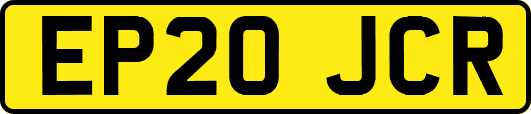 EP20JCR