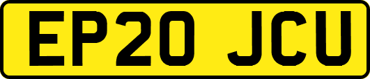 EP20JCU