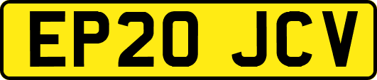EP20JCV