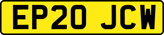 EP20JCW