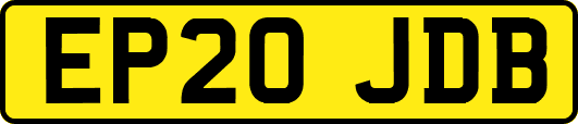 EP20JDB