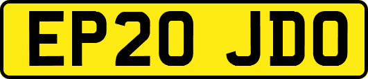 EP20JDO