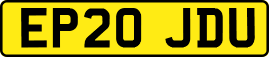 EP20JDU
