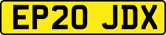 EP20JDX