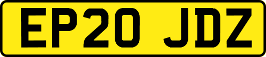 EP20JDZ