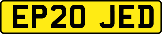 EP20JED