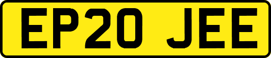 EP20JEE