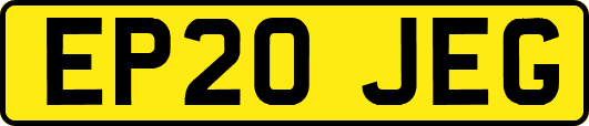 EP20JEG