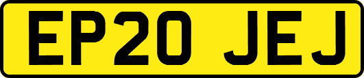 EP20JEJ