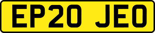 EP20JEO
