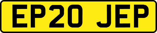 EP20JEP