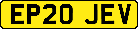 EP20JEV