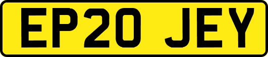 EP20JEY