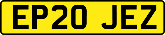 EP20JEZ