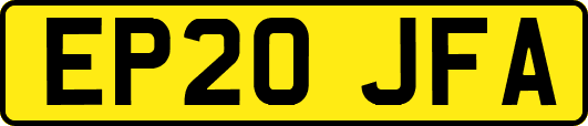 EP20JFA