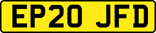 EP20JFD