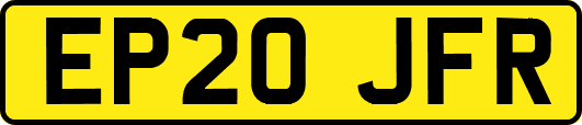 EP20JFR
