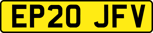 EP20JFV