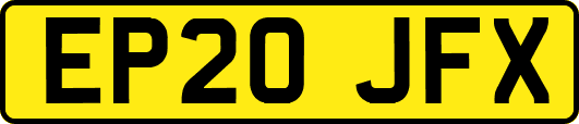EP20JFX