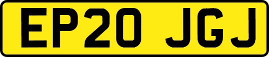 EP20JGJ