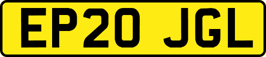 EP20JGL