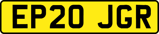 EP20JGR