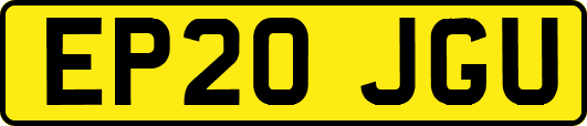 EP20JGU