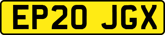 EP20JGX