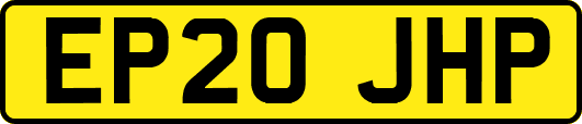 EP20JHP