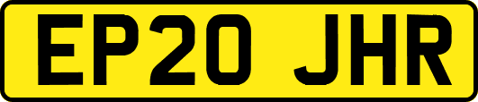 EP20JHR