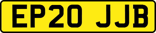 EP20JJB