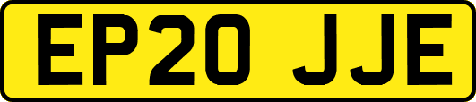 EP20JJE
