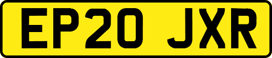 EP20JXR