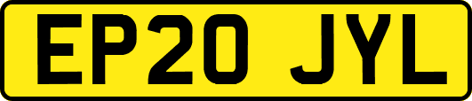 EP20JYL