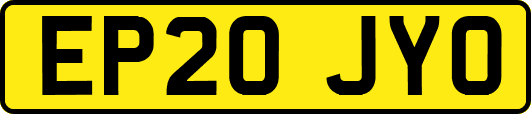 EP20JYO