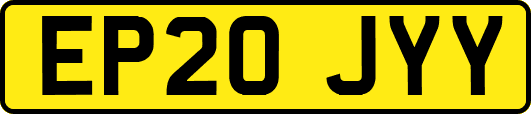 EP20JYY