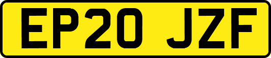 EP20JZF