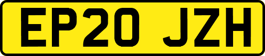 EP20JZH