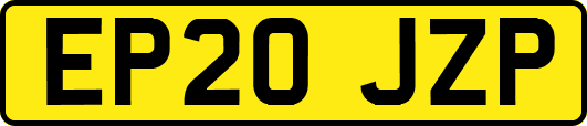 EP20JZP