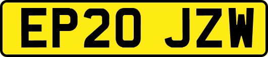 EP20JZW