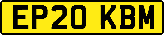 EP20KBM