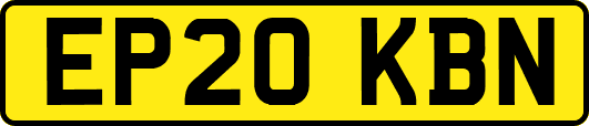 EP20KBN