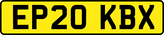 EP20KBX