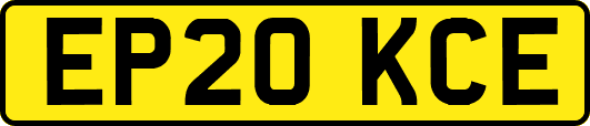 EP20KCE