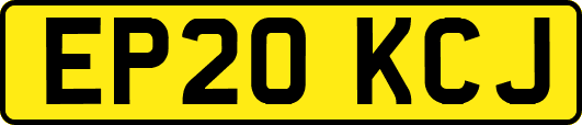 EP20KCJ