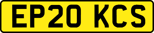 EP20KCS