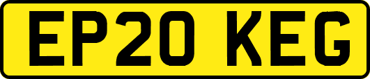 EP20KEG