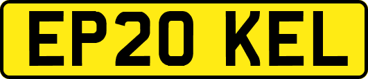 EP20KEL