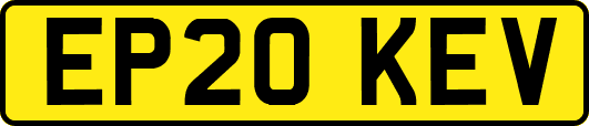 EP20KEV