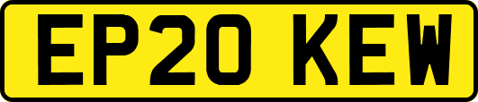 EP20KEW